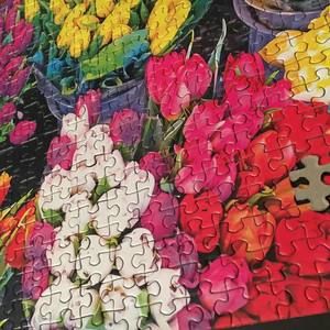 Meet your Posher, Myra